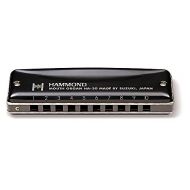 Other Harmonica (Suzuki-Promaster-Hammond-F#)