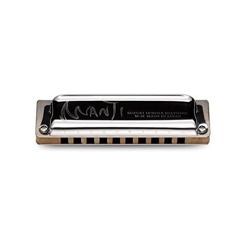  Other Harmonica (Suzuki-Manji-HighG)