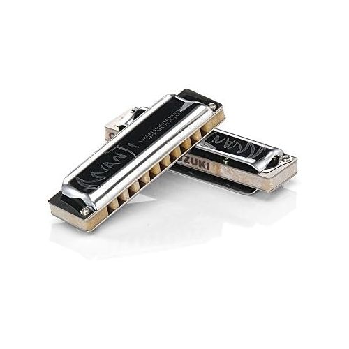  Other Harmonica (Suzuki-Manji-HighG)