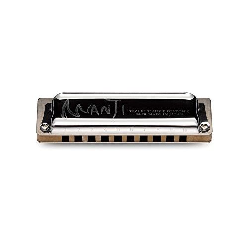 Other Harmonica (M-20NM-D)