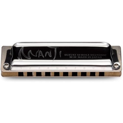 Other Harmonica (M-20NM-D)