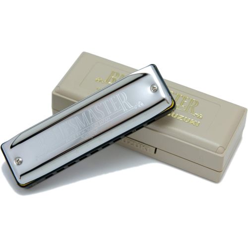  Other Harmonica (MR-250-DB)