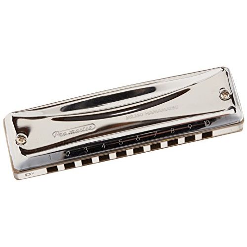  Other Harmonica (Suzuki-Promaster-Db)