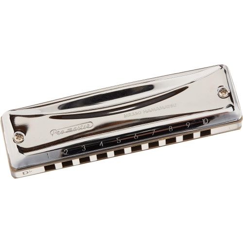  Other Harmonica (Suzuki-Promaster-Db)