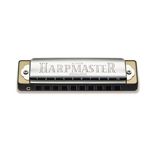  Other Harmonica (MR-200-G)