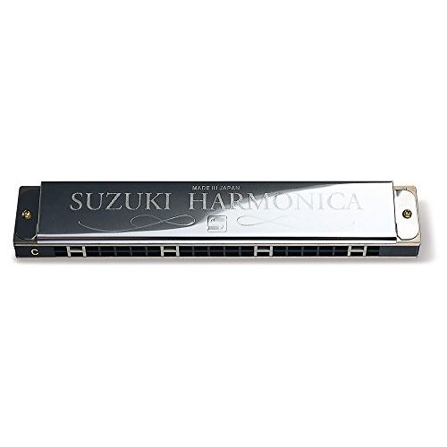  Other Harmonica (Suzuki-2Timer21-C)