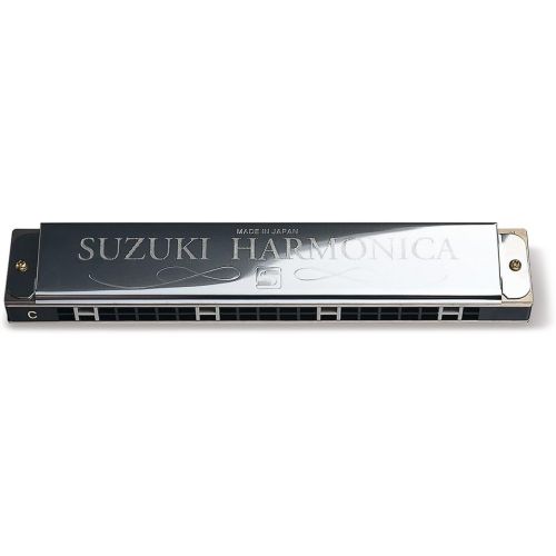  Other Harmonica (Suzuki-2Timer21-C)