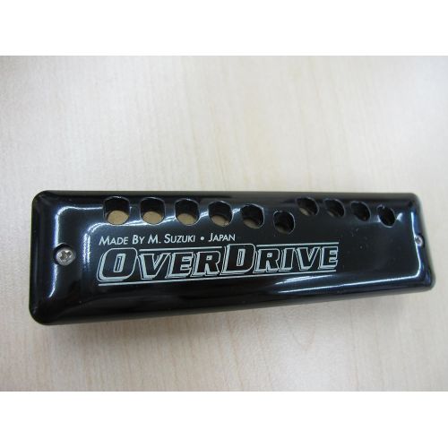  Other Harmonica (Suzuki-Overdrive-F)