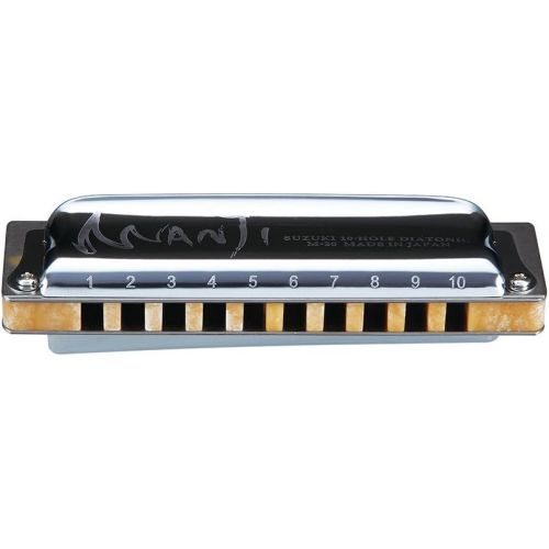  Other Harmonica (M-20-LC)
