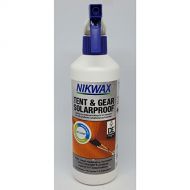 Other Nikwax Tent And Gear Solarproof Spray-On Tent Waterproofer - 500ml