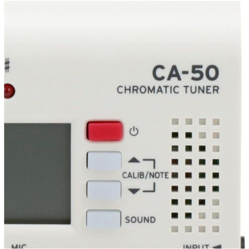  Other Tuner (CA50)