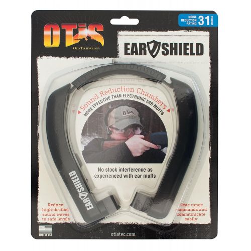  Otis Technology Ear Shield Hearing Protection