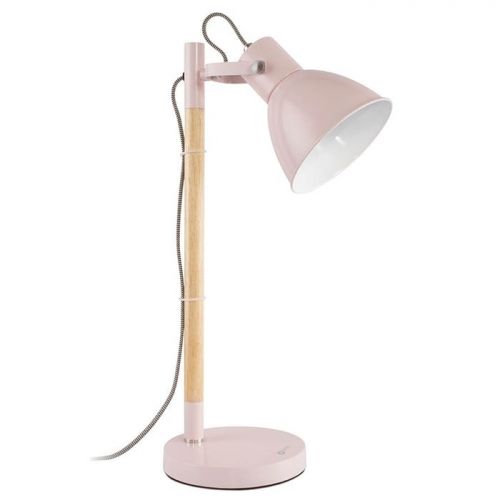  OttLite Avery Tbl, Pink, 40W