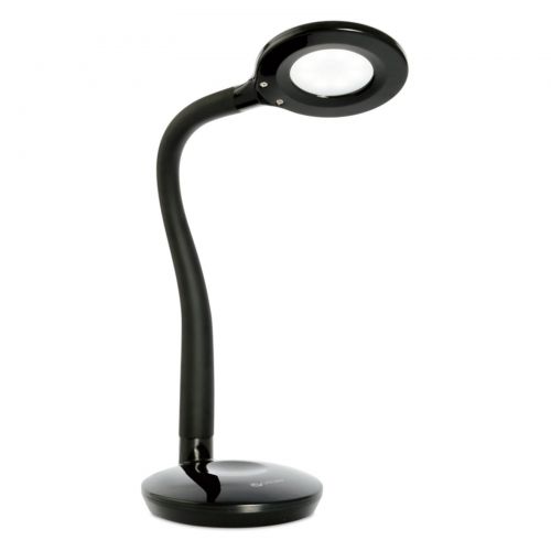  OttLite SoftTouch Flex LED, Blk