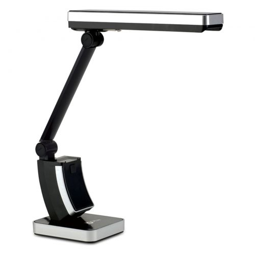  OttLite 13w HD SlimLine Task Lamp - W