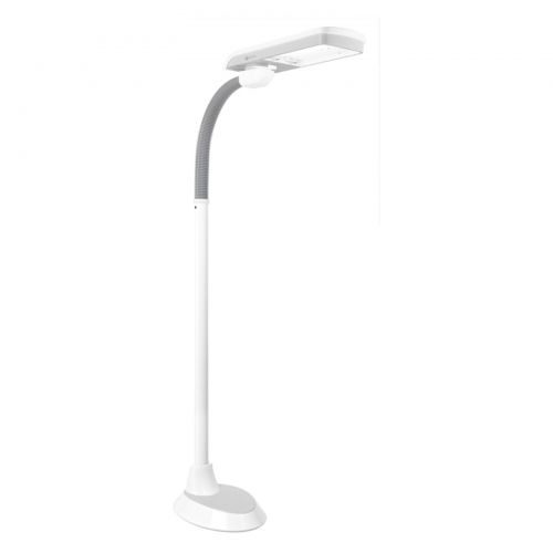  OttLite Ottlite 36W Pivoting Shade Flr Lamp