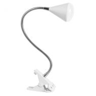 OttLite J8600C LED Cone Clip Lamp