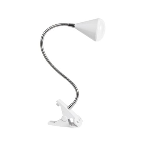  OttLite J8600C LED Cone Clip Lamp