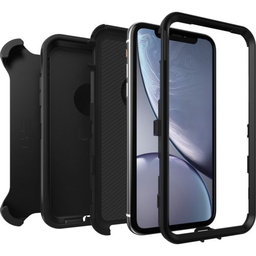 오터박스 OtterBox Apple Defender Iphone Xr 77-59761