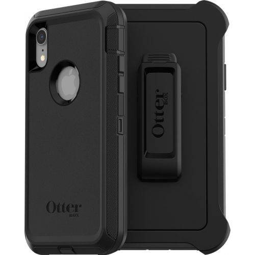 오터박스 OtterBox Apple Defender Iphone Xr 77-59761