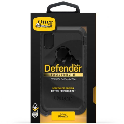 오터박스 OtterBox Apple Defender Iphone Xr 77-59761