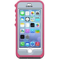 [무료배송]2일배송/ OtterBox 아이폰 5 & 5S 프라임로즈용 방수케이스 Preserver Series Waterproof Case for iPhone 5 & 5S / SE - Primrose