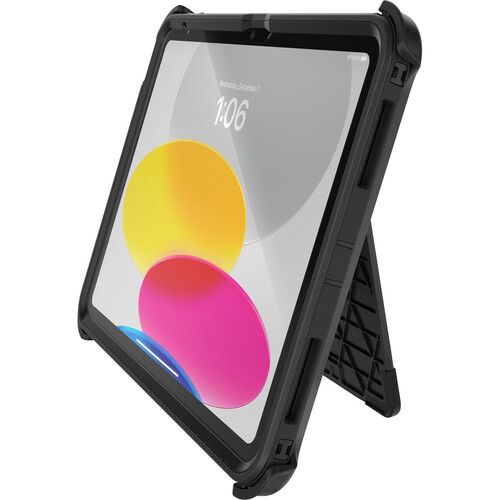 오터박스 OtterBox Defender Series Case for iPad 10th Gen (Retail Packaging)