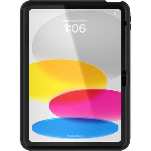 오터박스 OtterBox Defender Series Case for iPad 10th Gen (ProPack Packaging)