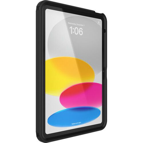 오터박스 OtterBox Defender Series Case for iPad 10th Gen (ProPack Packaging)