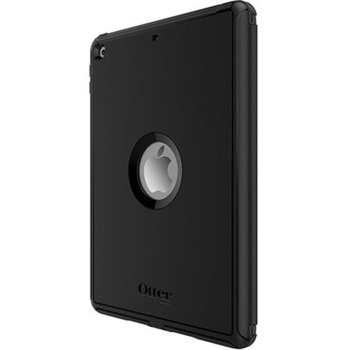 오터박스 OtterBox Defender Series Case for iPad 5th/6th Gen (Black)