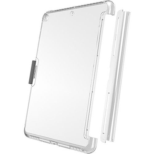 오터박스 OtterBox Symmetry Series for iPad mini (Early 2019, Clear)