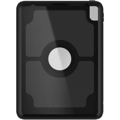 오터박스 [아마존핫딜][아마존 핫딜] OtterBox Defender Series Case for iPad Pro 11 - Retail Packaging - Black