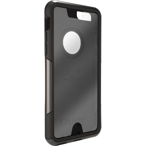 오터박스 [아마존베스트]OtterBox COMMUTER SERIES iPhone 6/6s Case - Frustration Free Packaging - BLACK