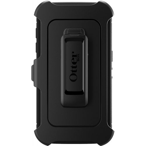 오터박스 [아마존베스트]OtterBox DEFENDER SERIES Case for Samsung Galaxy S7 - Retail Packaging - BLACK