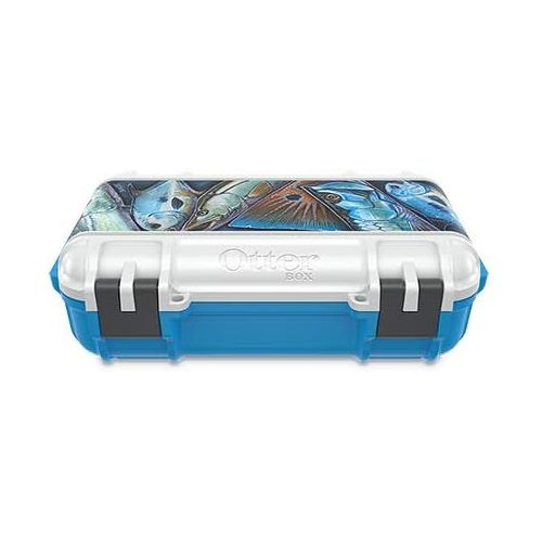 오터박스 [아마존베스트]OtterBox DryBox 3250 Series - Deyoung Salt