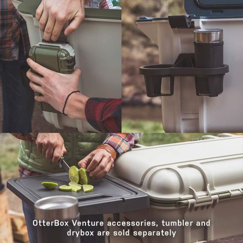 오터박스 OtterBox Venture Cooler, Hudson, 25 Quart