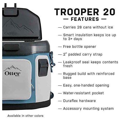 오터박스 OtterBox Trooper Cooler