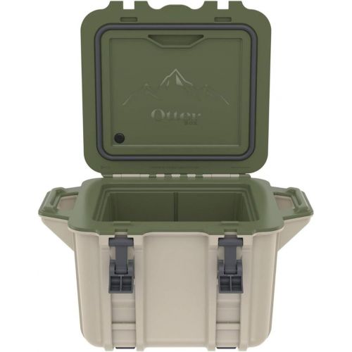 오터박스 OtterBox Venture Cooler, Ridgeline, 25 Quart