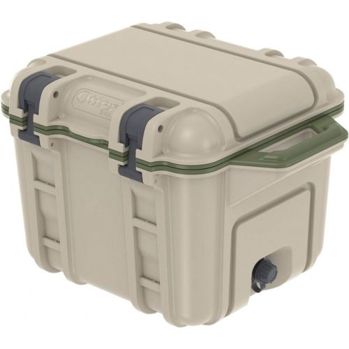 오터박스 OtterBox Venture Cooler, Ridgeline, 25 Quart