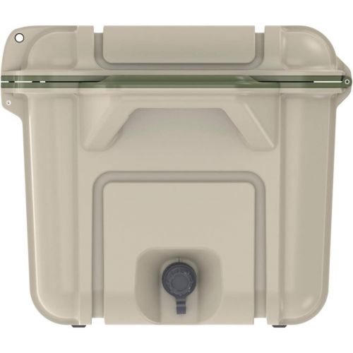 오터박스 OtterBox Venture Cooler, Ridgeline, 25 Quart