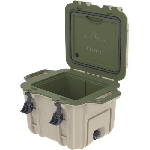 오터박스 OtterBox Venture Cooler, Ridgeline, 25 Quart