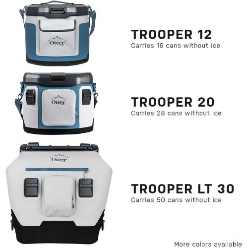 오터박스 OtterBox Trooper Cooler