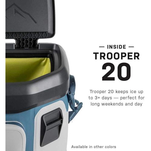 오터박스 OtterBox Trooper Cooler