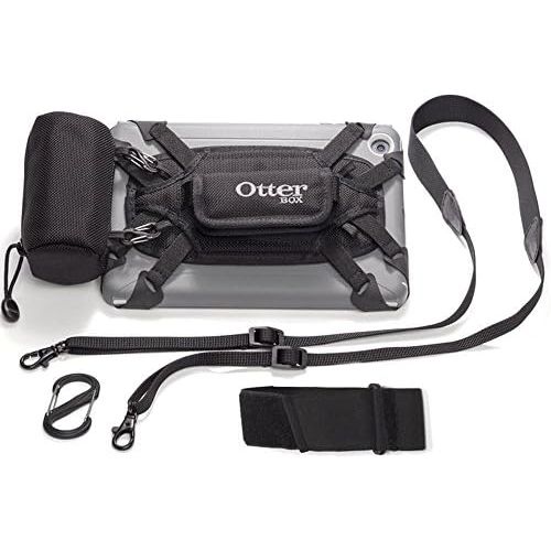 오터박스 OtterBox Utility Series Latch II Case with Accessory Bag for 7-8 Inch Tablets