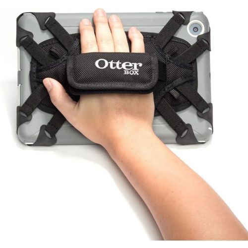 오터박스 OtterBox Utility Series Latch II Case with Accessory Bag for 7-8 Inch Tablets