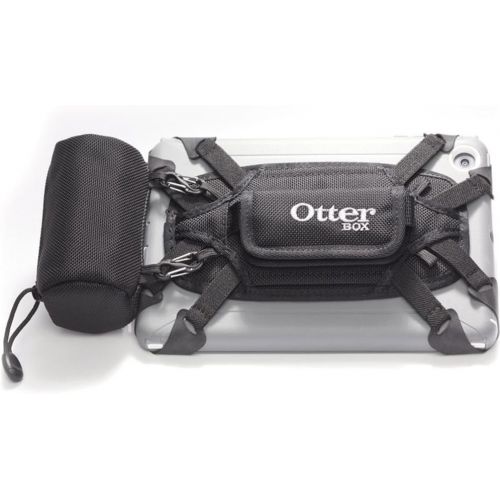 오터박스 OtterBox Utility Series Latch II Case with Accessory Bag for 7-8 Inch Tablets