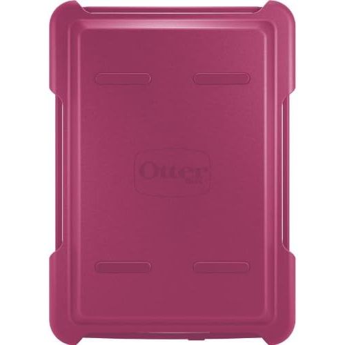 오터박스 OtterBox Defender Series Protective Case for Kindle Paperwhite Pink/Papaya