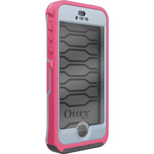 오터박스 [무료배송]OtterBox Preserver Series Waterproof Case for iPhone 5 / 5S / SE - Primrose (Discontinued by Manufacturer)