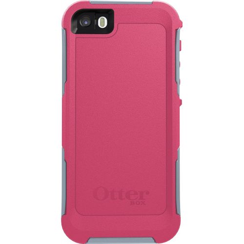 오터박스 [무료배송]OtterBox Preserver Series Waterproof Case for iPhone 5 / 5S / SE - Primrose (Discontinued by Manufacturer)