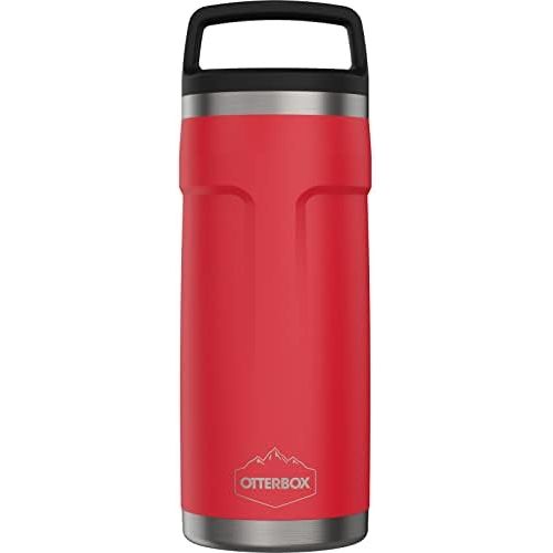 오터박스 [아마존베스트]Otterbox Elevation Growler with Twist on Lid - 28OZ - (Azure Night - Blue)